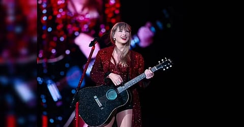 Taylor Swift