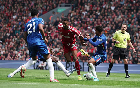 Premier League