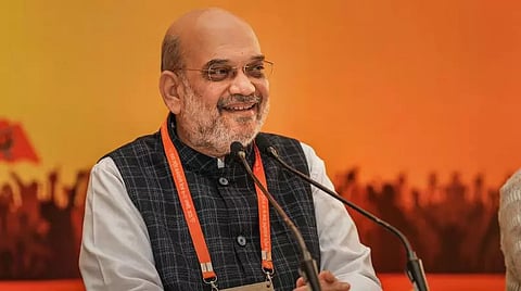 Amit Shah