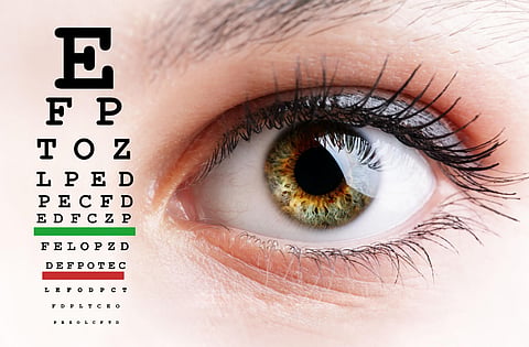Eye Camp 