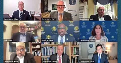 US State Department 