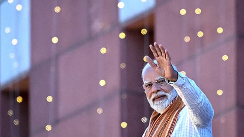 Narendra Modi