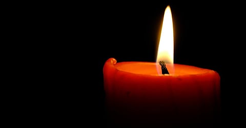 Passes Away