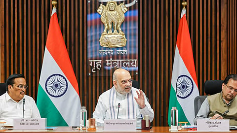  Amit Shah 