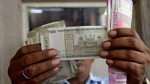 Fake Currency Worth Rs 2.45 Lakh Seized at ISBT Guwahati, One Held