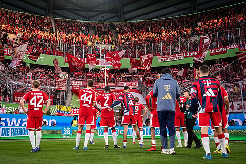 Bayern Munich