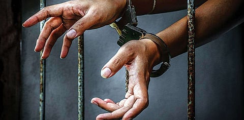 Nagaon Dacoity Case