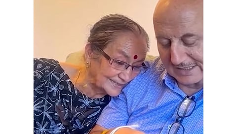 Anupam Kher