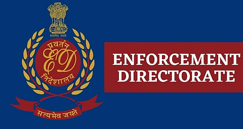 Directorate of Enforcement