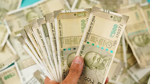 Fake Indian Currency Notes