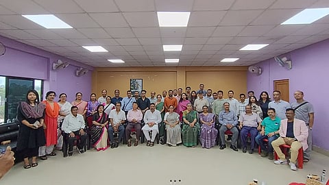 Haflong Meet Revives Demand for Gauhati HC Bench in Barak Valley, Seeks Dima Hasao Inclusion