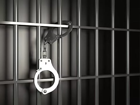 Mizoram jail 