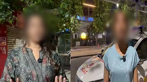 Delhi Police Identify Four Suspects in Nehru Place Assault Case Involving Two Northeast Women