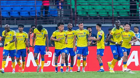 Indian Super League 2025-26 