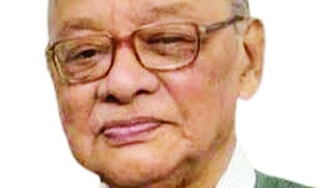 Surjya Kumar Das