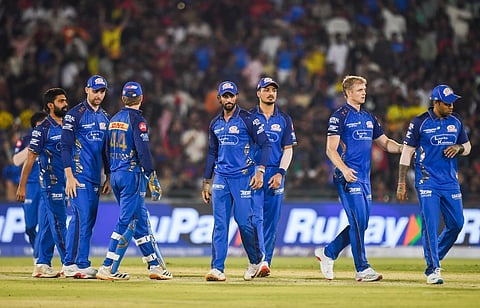 Mumbai Indians