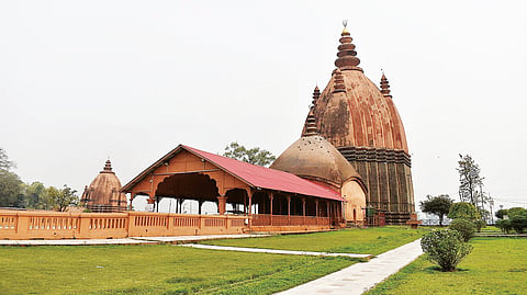 Somnath Swabhiman Parv