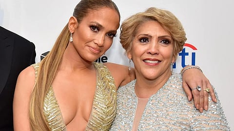 Jennifer Lopez