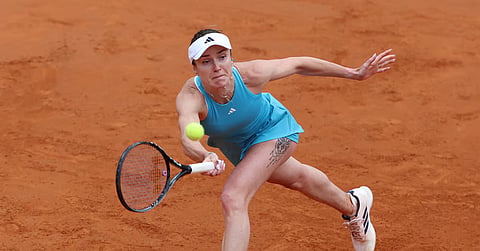 Elina Svitolina