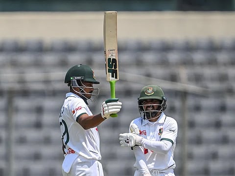 Bangladesh