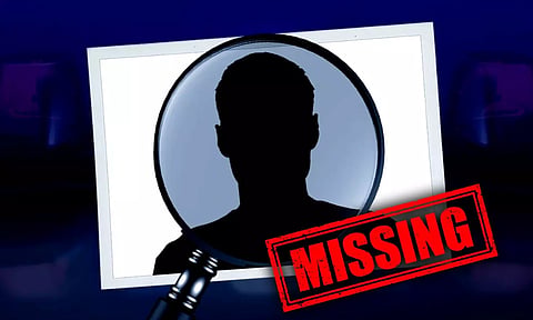 student missing