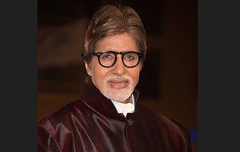 Big B