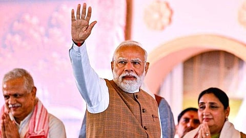 PM Modi