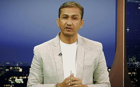 Sanjay Banger