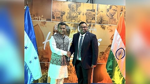 India
