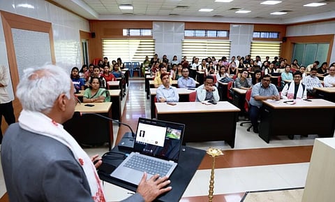 AIIMS Guwahati