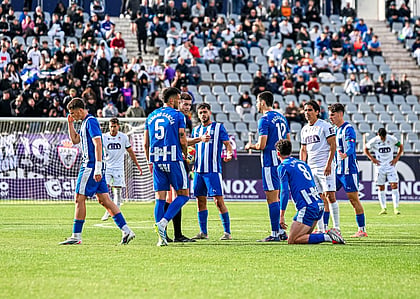 Deportivo Alaves