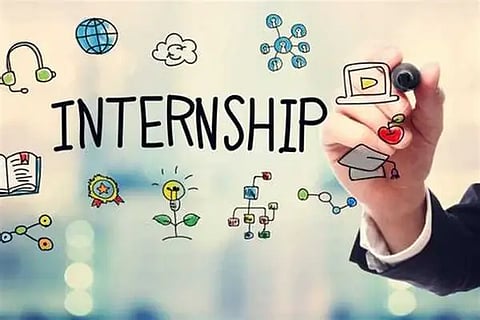 Internship Fair 2026