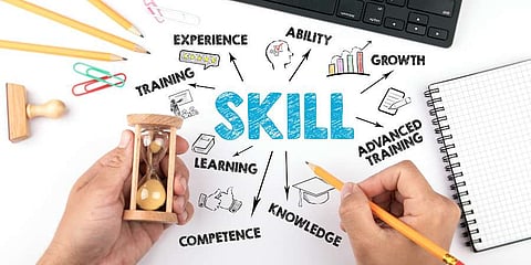 skill education