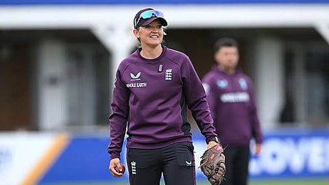 Sarah Taylor