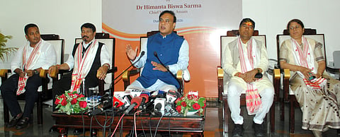 Uniform Civil Code Bill,