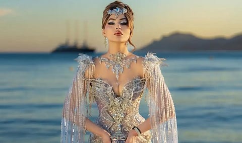  Urvashi Rautela