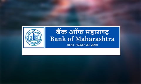 Bank of Maharashtra