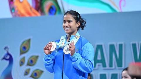 Gyaneshwari Yadav