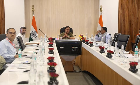 Himanta Biswa Sarma
