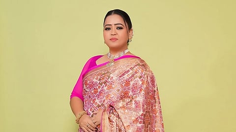 Bharti Singh