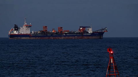LPG Vessels