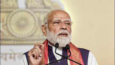Narendra Modi