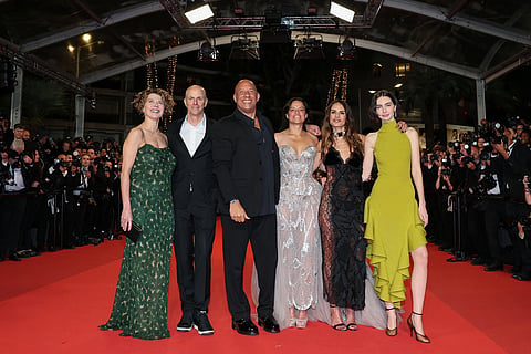 Cannes Film Festival 2026