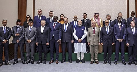Narendra Modi