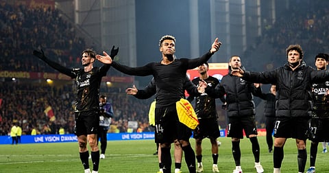 Paris Saint-Germain
