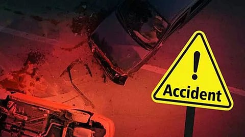Teacher Killed 