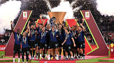 Inter Milan 