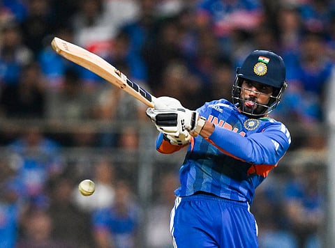 Tilak to Lead India ‘A’ in Sri Lanka Tri-Series, Riyan Named Vice-Captain