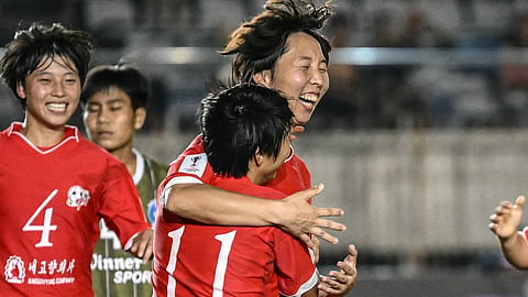 Women’s Football