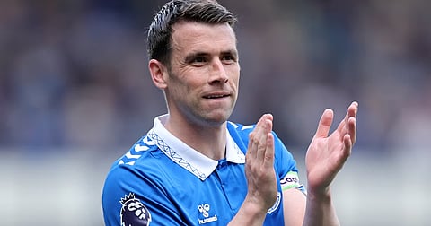 Seamus Coleman